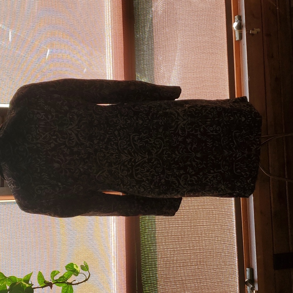 Long jacket - Picture 3 of 3